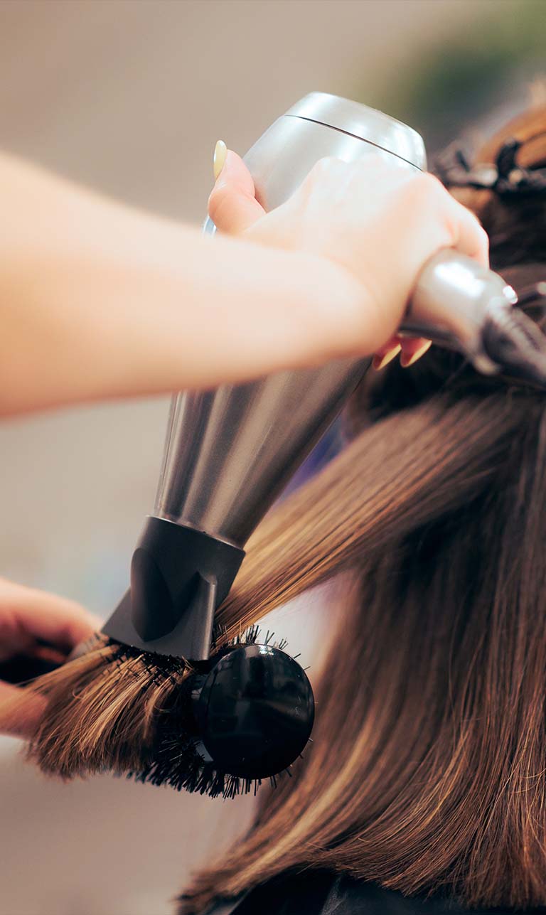Ivy House Salon